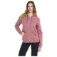 Target Γυναικεία ζακέτα Fleece Hoodie Jacket
